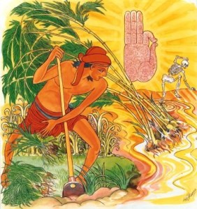 Digout - Dhammapada_337