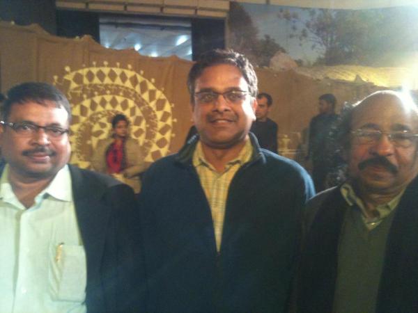 MDM&KSatchidananthan