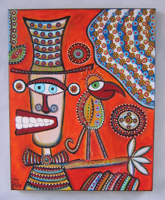 No Worries @ Fig Jam Studio