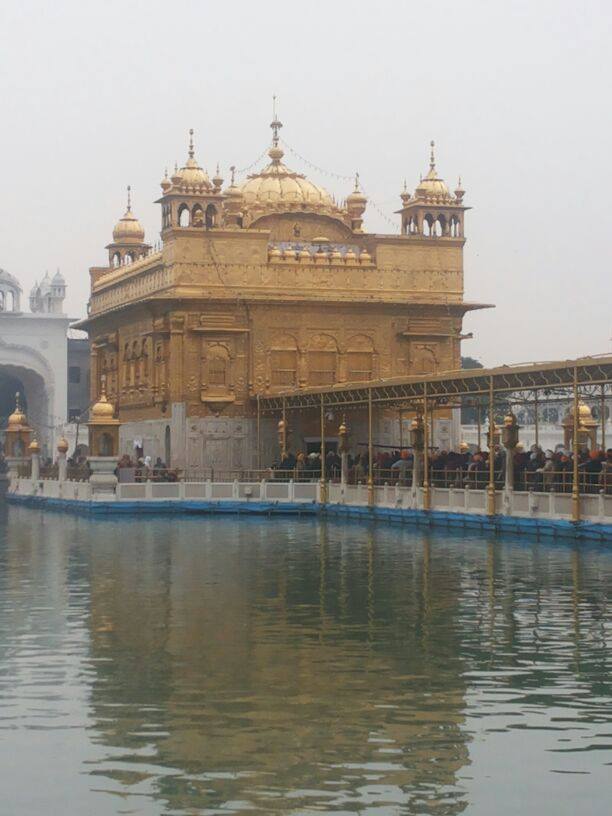 golden temple 1