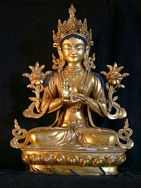 Tibetan Prajnaparamita