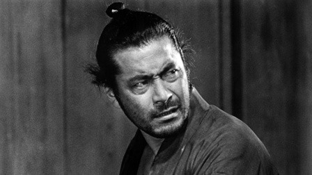 Mifune
