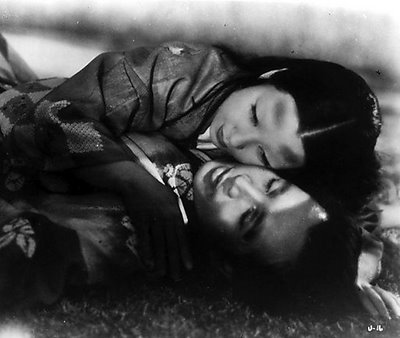 Ugetsu