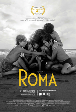 roma_theatrical_poster